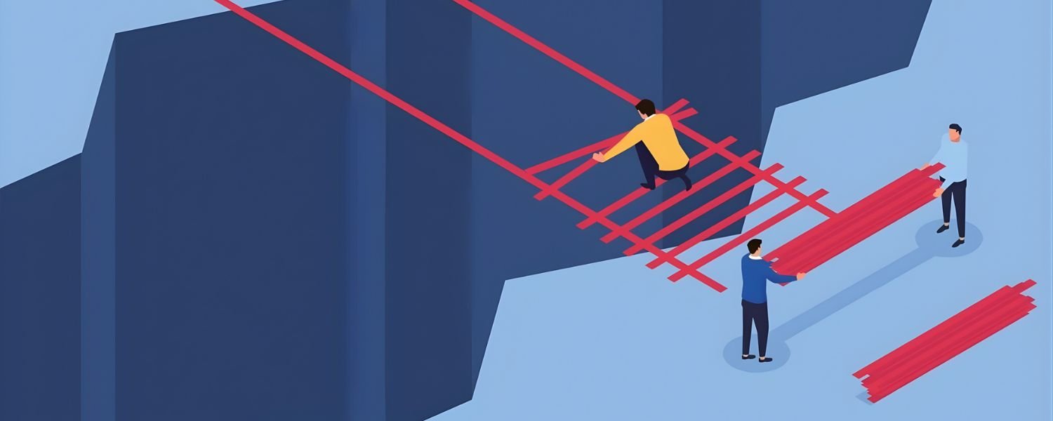 Overcoming the Challenges