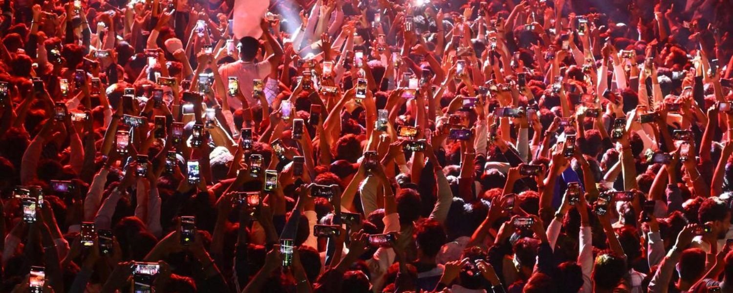 A Celebration of Indian Cinema