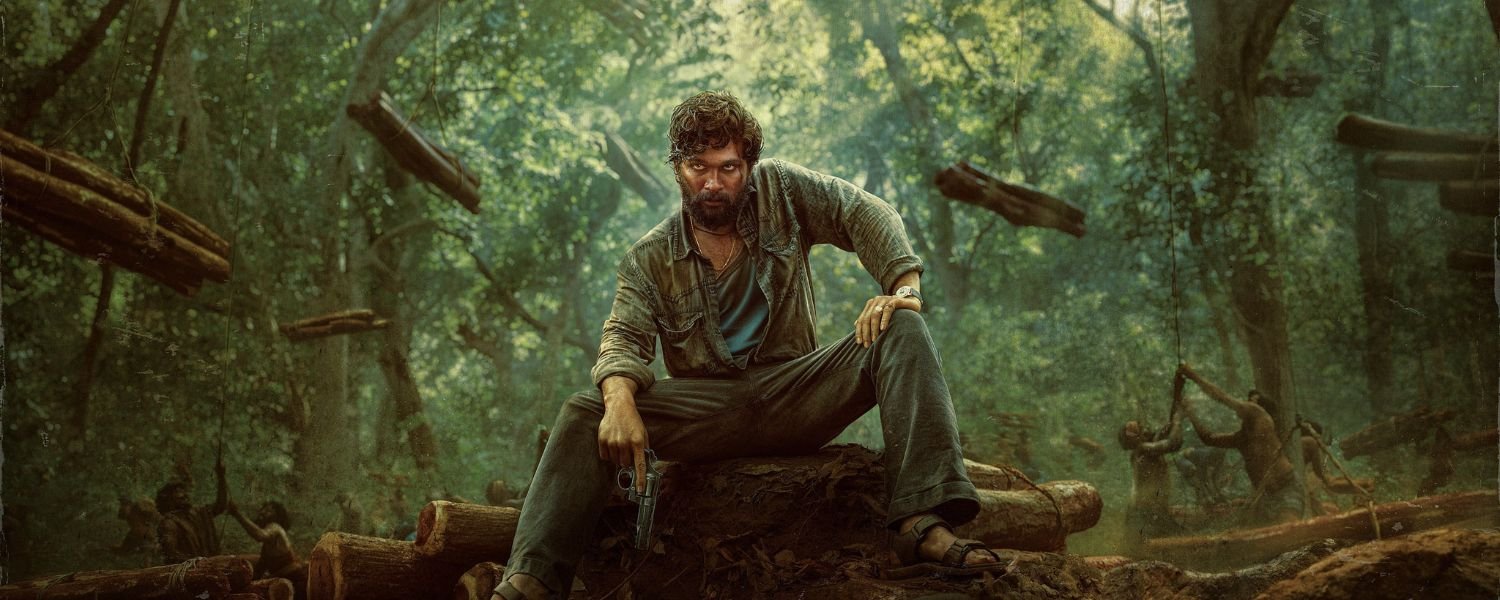 The Phenomenon of ‘Pushpa’