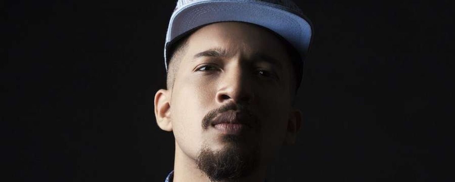 Naezy aka Naved Shaikh