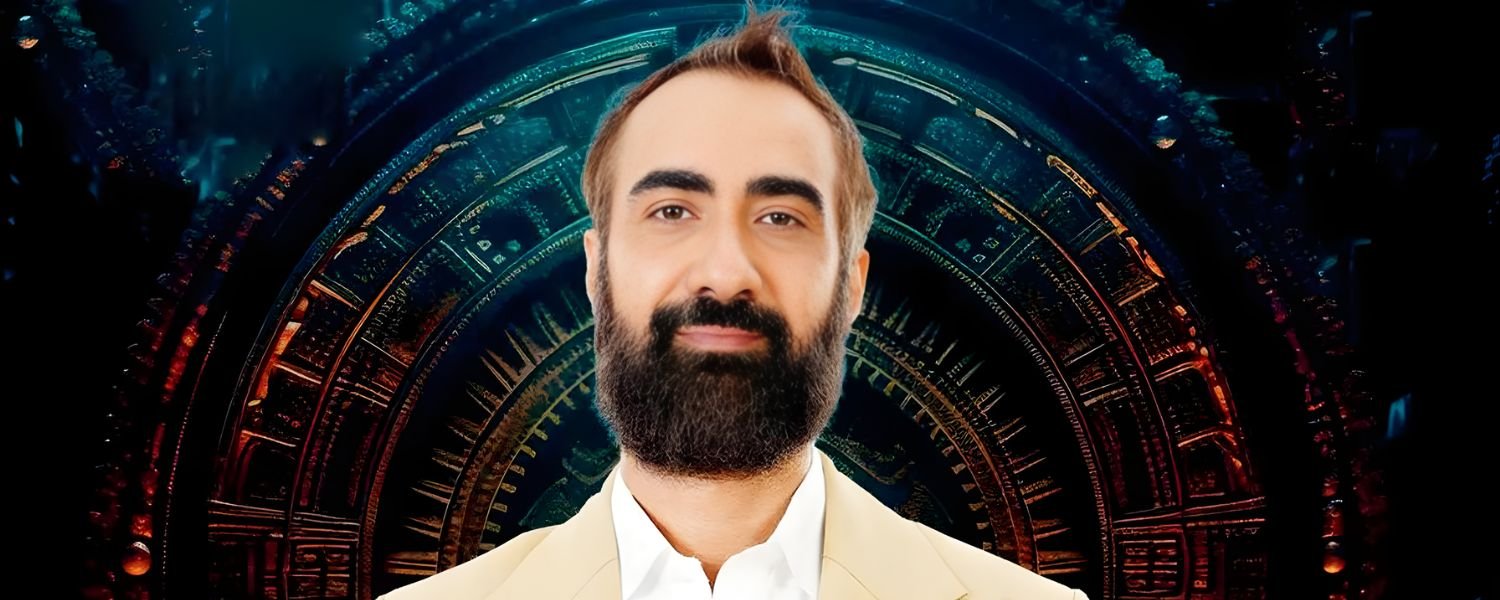 Ranvir Shorey