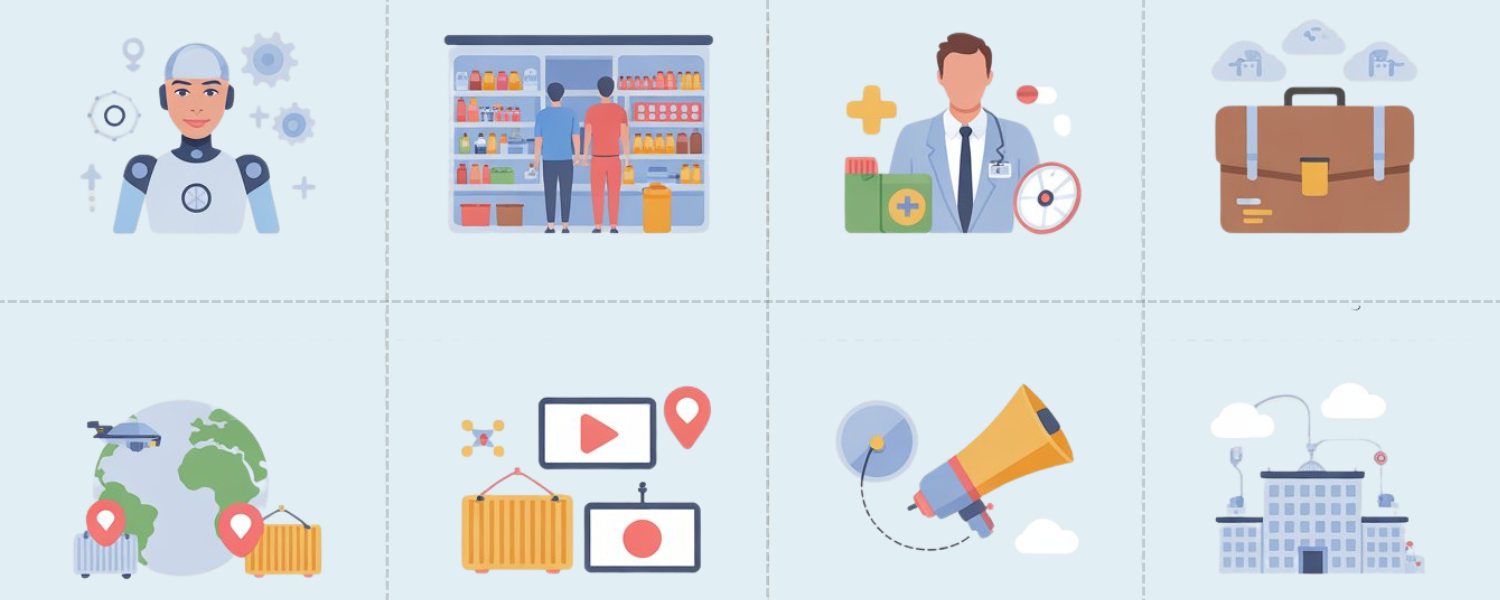 Amazon’s Opportunities 