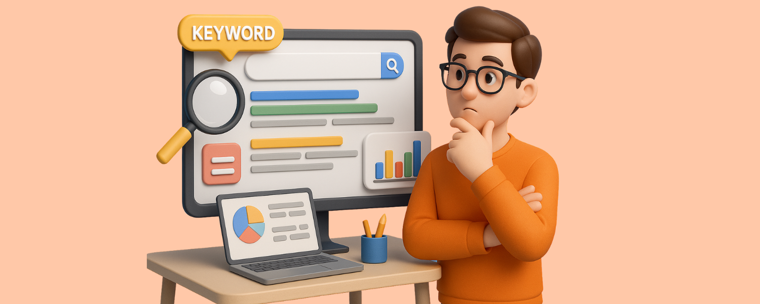 How to Identify a Keyword’s Search Intent