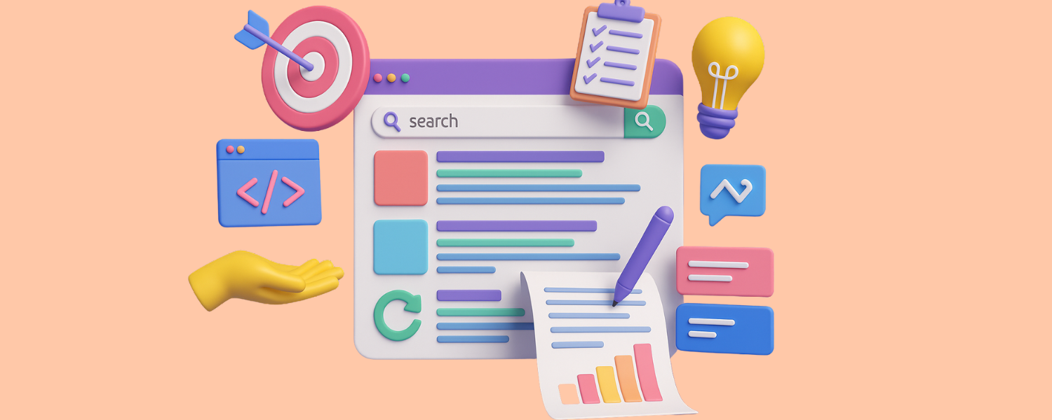 Optimizing Content to Match Search Intent