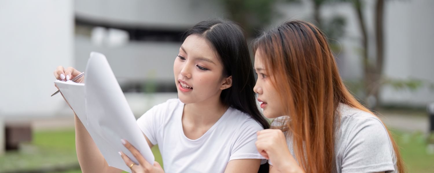 Enhanced Academic Performance