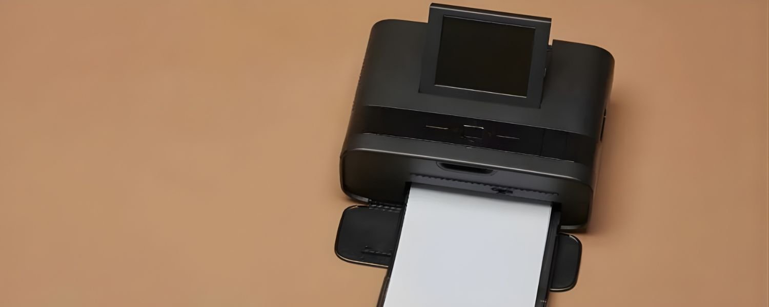The Rise of Compact AI-Powered Printers 