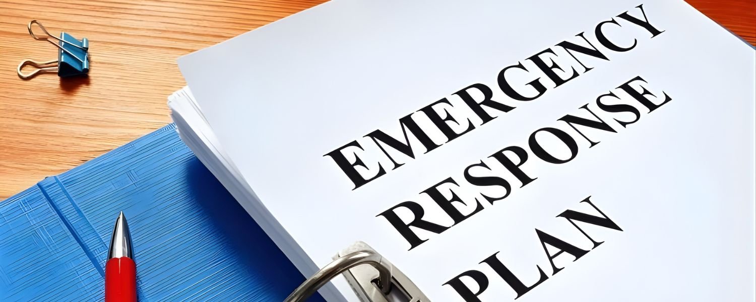 More Than Just Emergency Response, Stay Safe