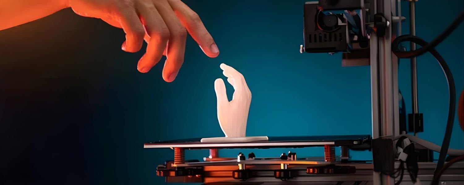 The Future of Printing is Here 