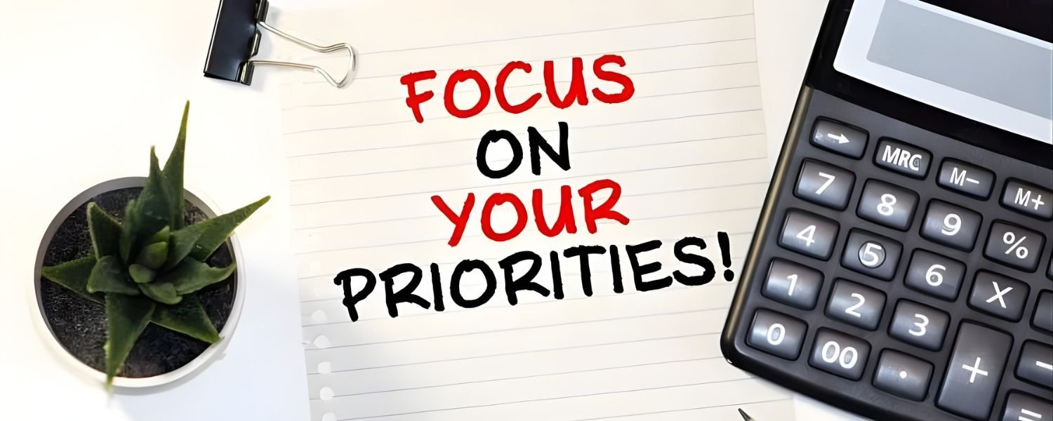 Your Safety, Their Priority, Stay Safe