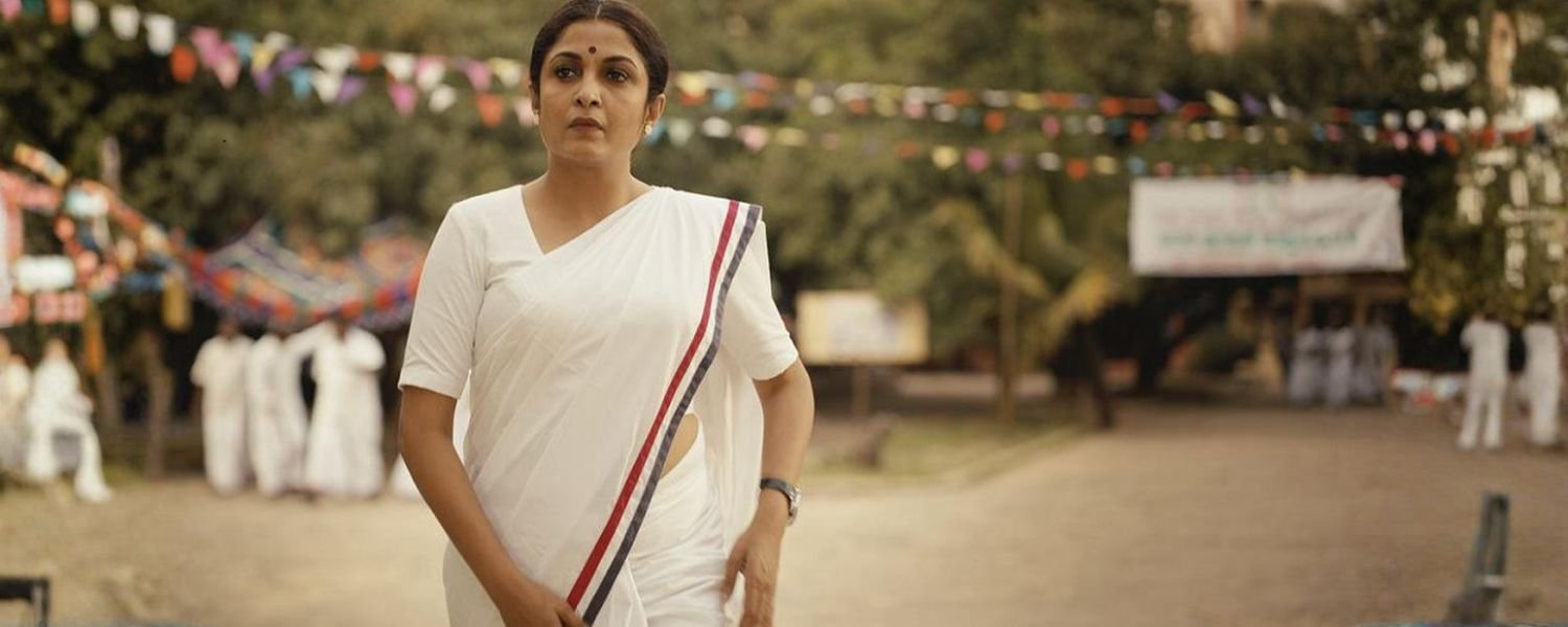 A Testament to Fate and Talent, Empress Sivagami