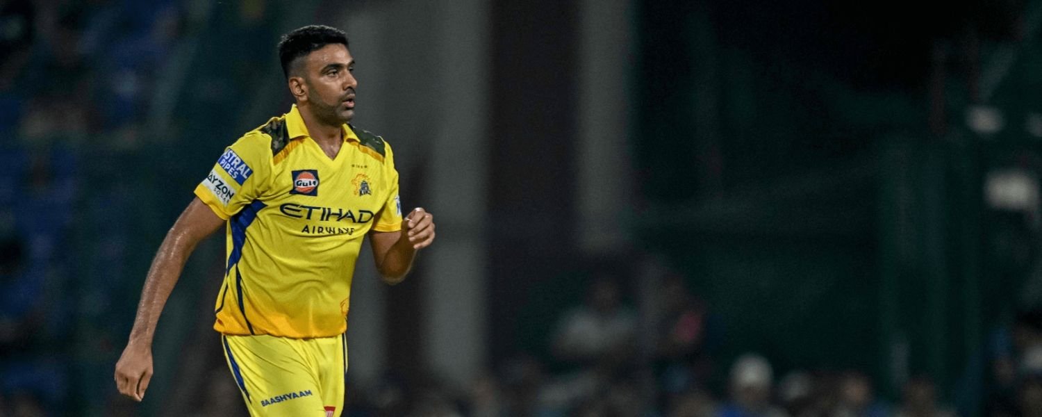 AB de Villiers on Ravichandran Ashwin’s Return