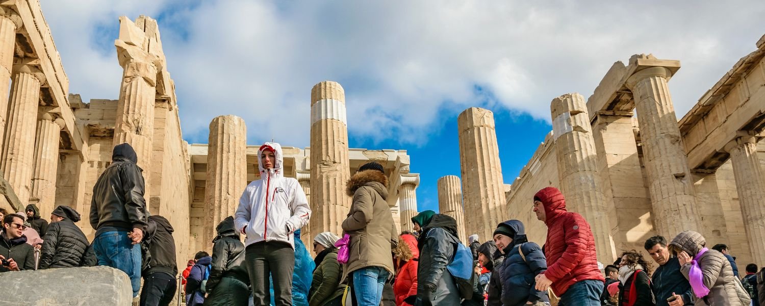 The Essence of Travel