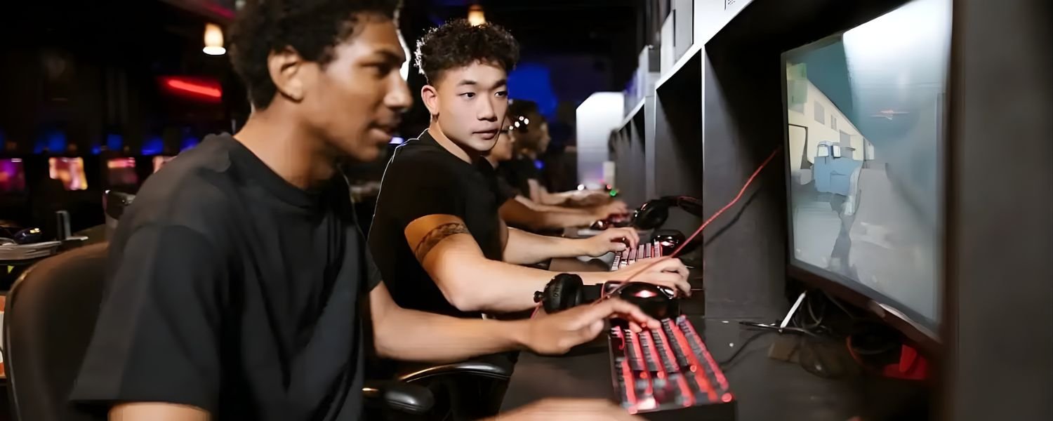 Rise of Gaming Celebrities