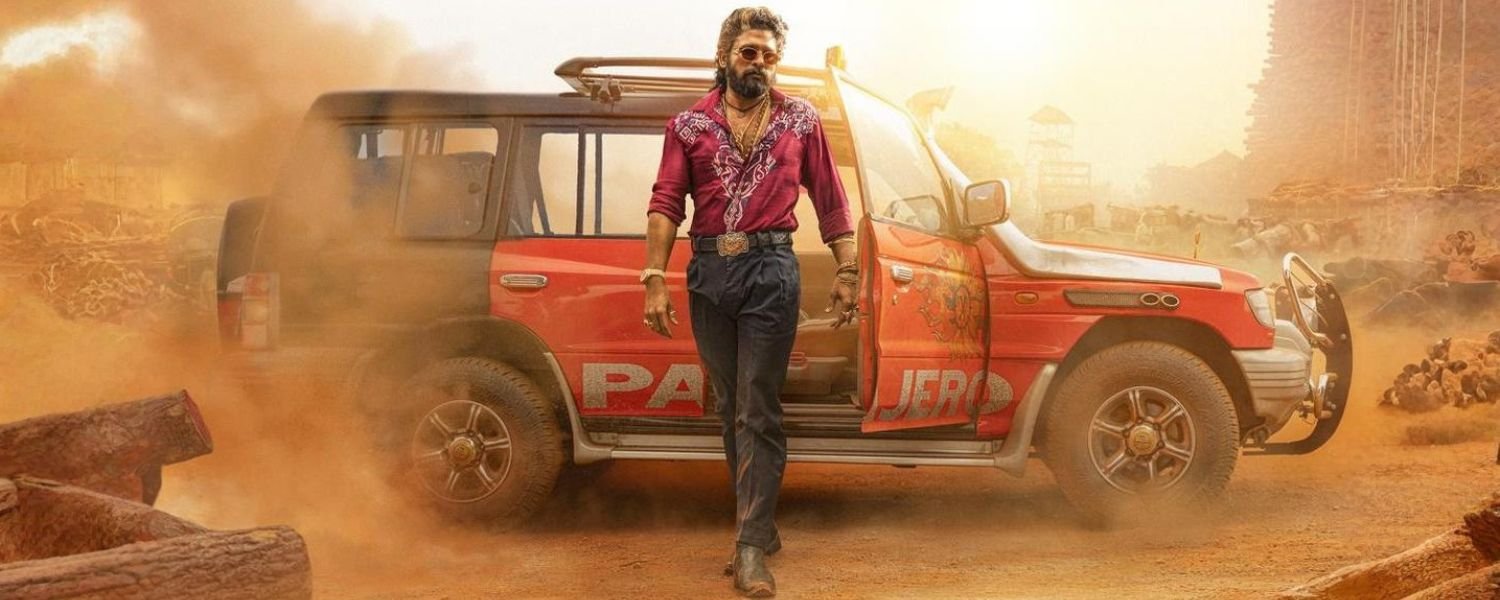 Beyond Allu Arjun’s stellar performance, Pushpa