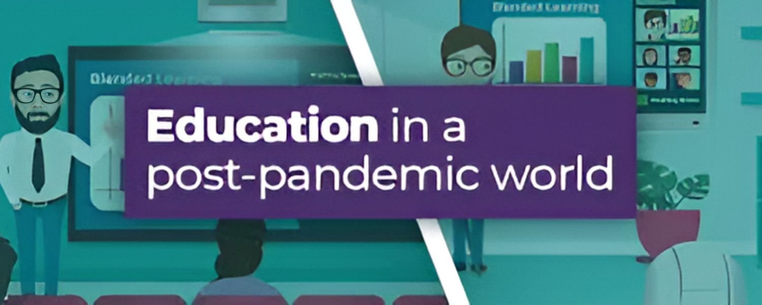 Blended Learning in a Post-Pandemic World