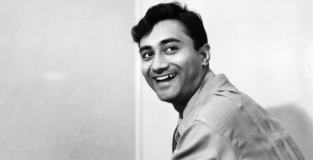 Dev Anand