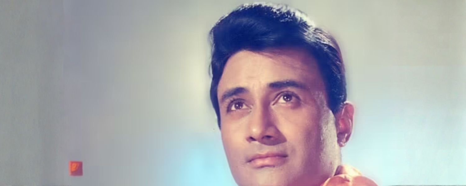 Dev Anand’s Stand Against the Emergency, Dev Anand