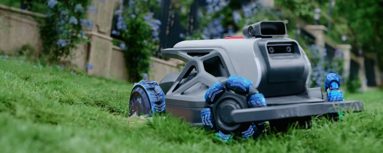 Efficiency Meets Innovation