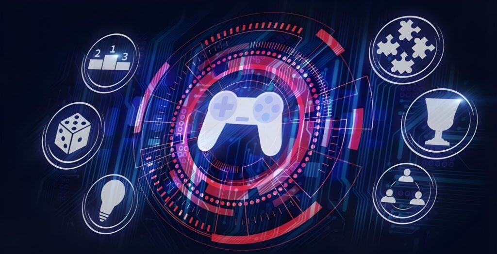 Impact of Video Games