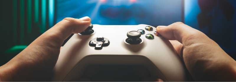 Gaming's Transformation Two Game-Changing Tech Innovations