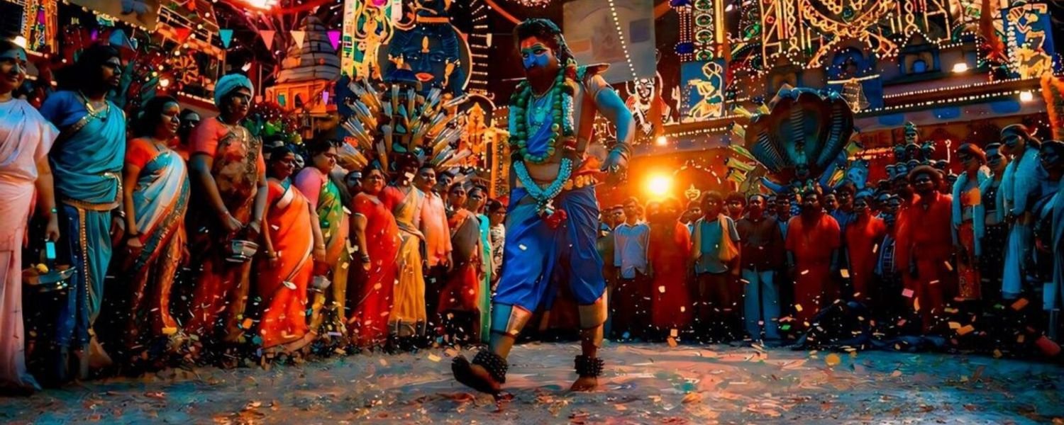 Global Appeal and International Recognition