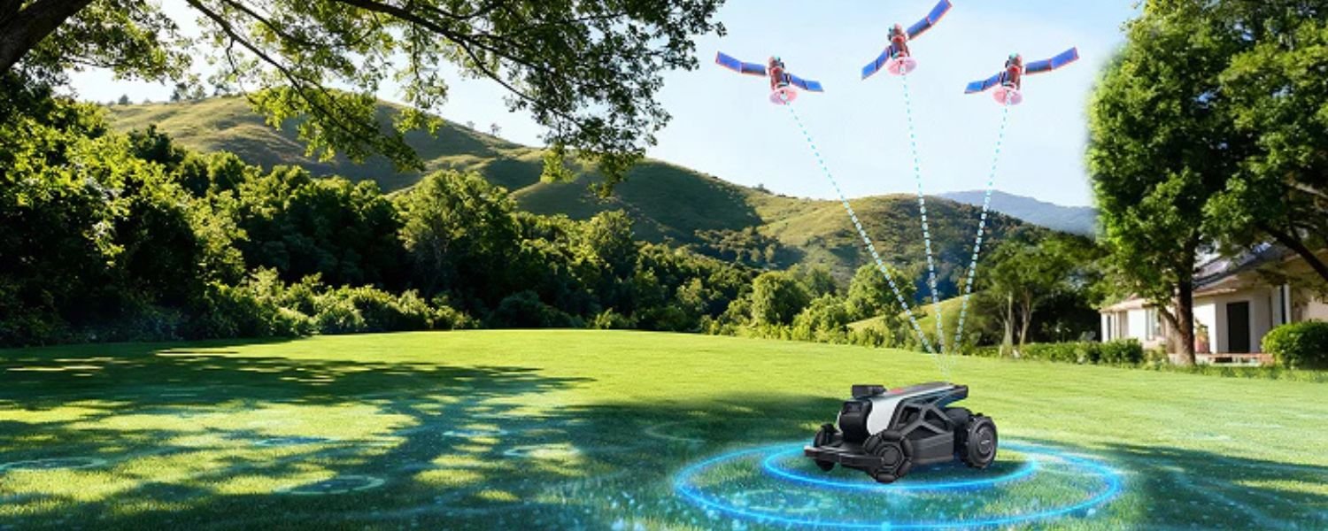 Intelligent Path Planning