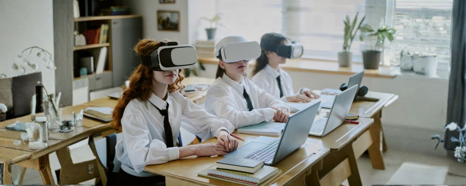 Interactive and Immersive Learning