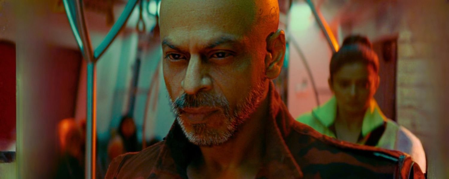 “Jawan”- A Game Changer (2)