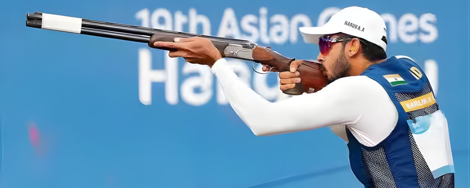 Journey of Anant Jeet Naruka