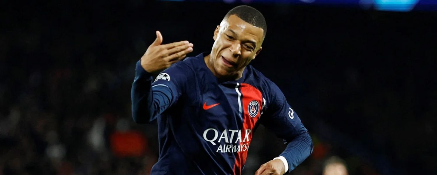 PSG’s Commanding Performance