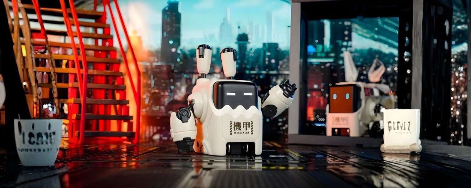 Power Meets Precision_ GaN Charging Efficiency