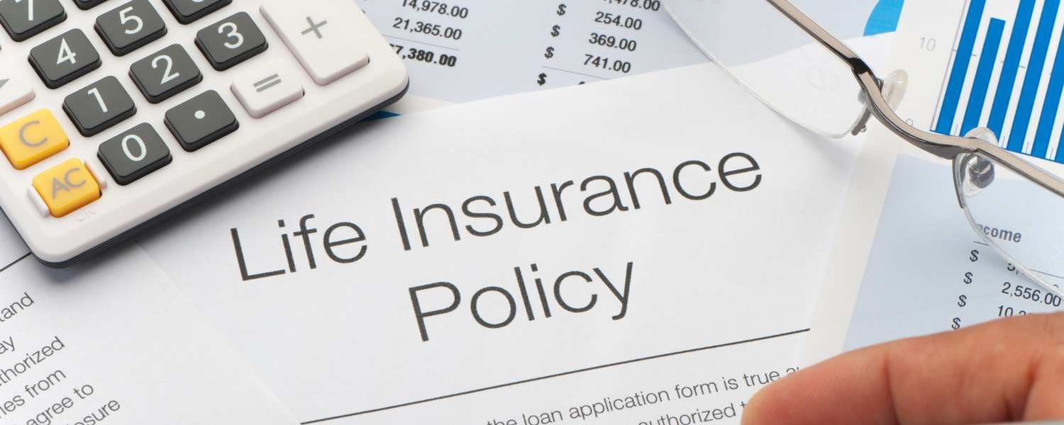 Premium Paid for Life Insurance Policy