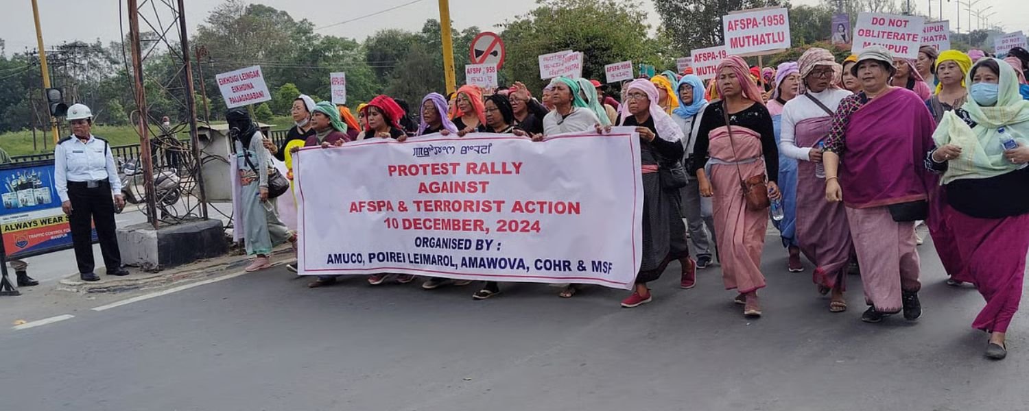 Protests and Civil Unrest