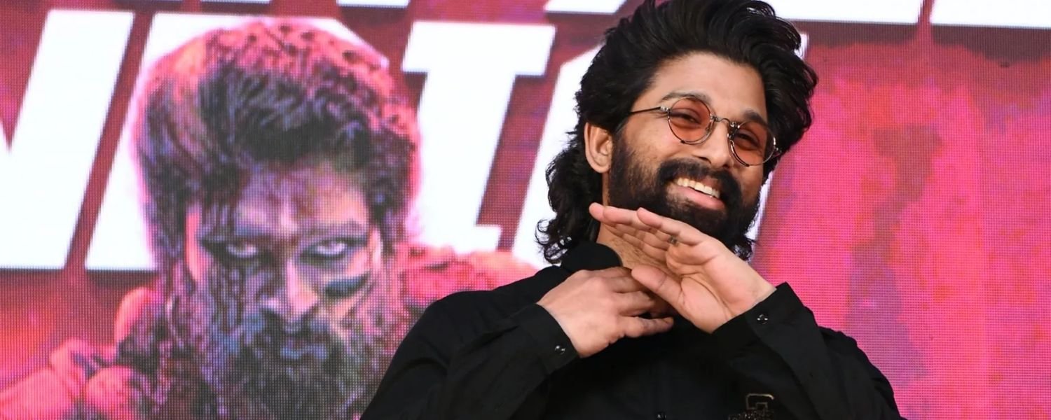 Pushpa: A Landmark Film in His Career