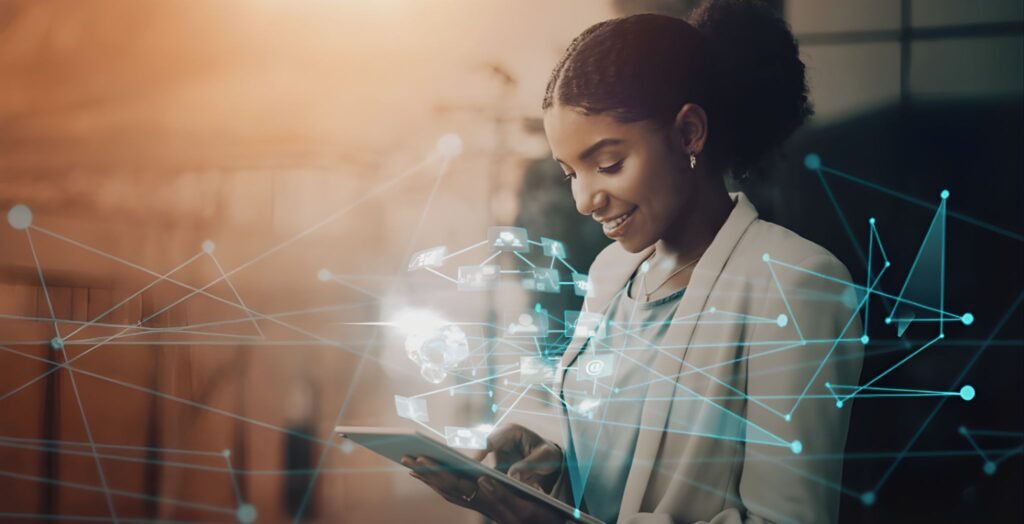 Entrepreneurial Landscape