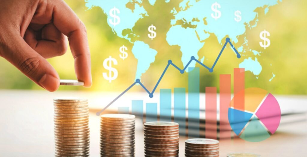 Indian Economy Growth Rate