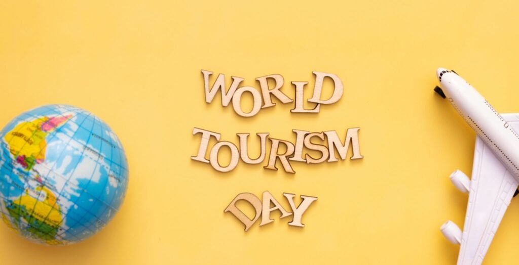 World Tourism Day