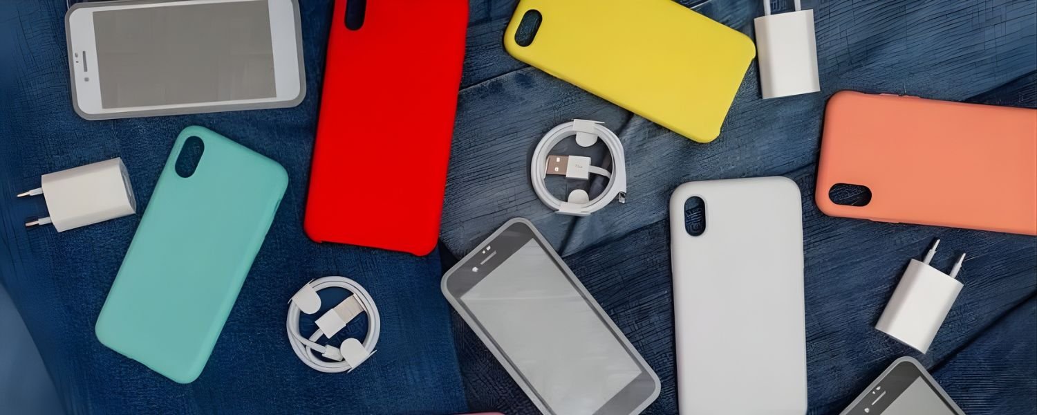 Smartphone Accessories