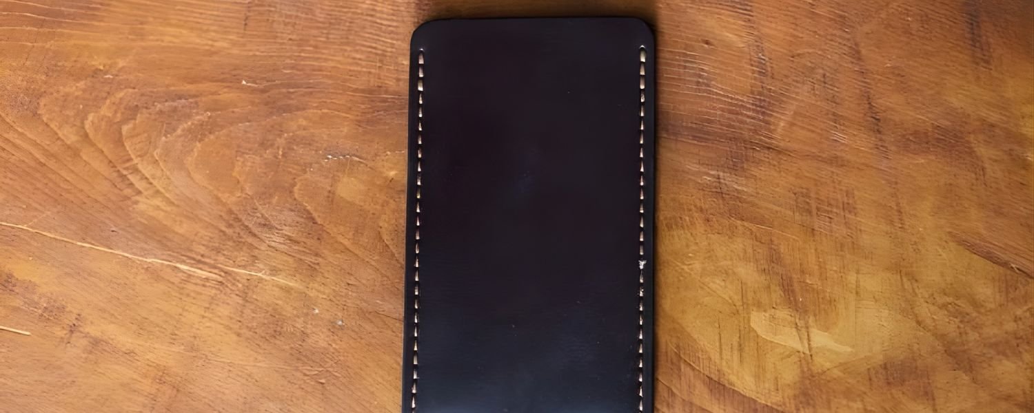 Sustainable Leather Phone Cases