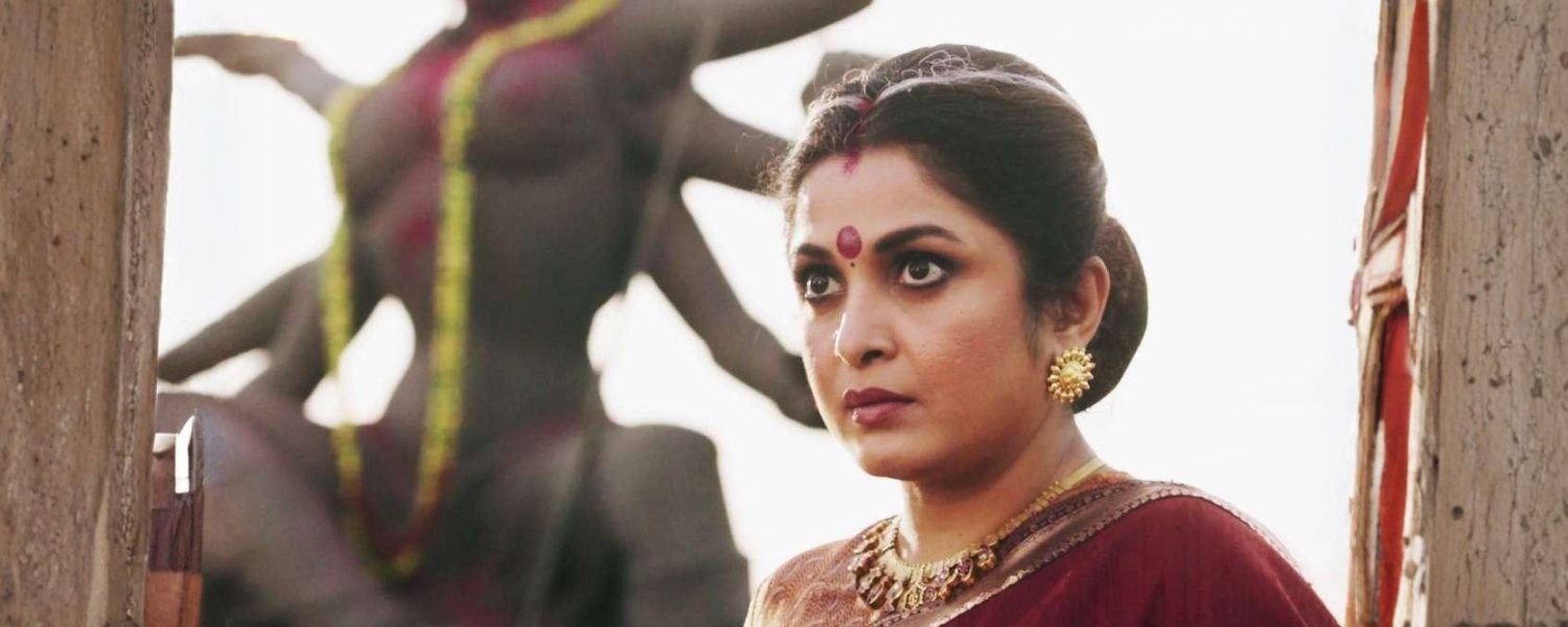 The Birth of an Iconic Character, Empress Sivagami