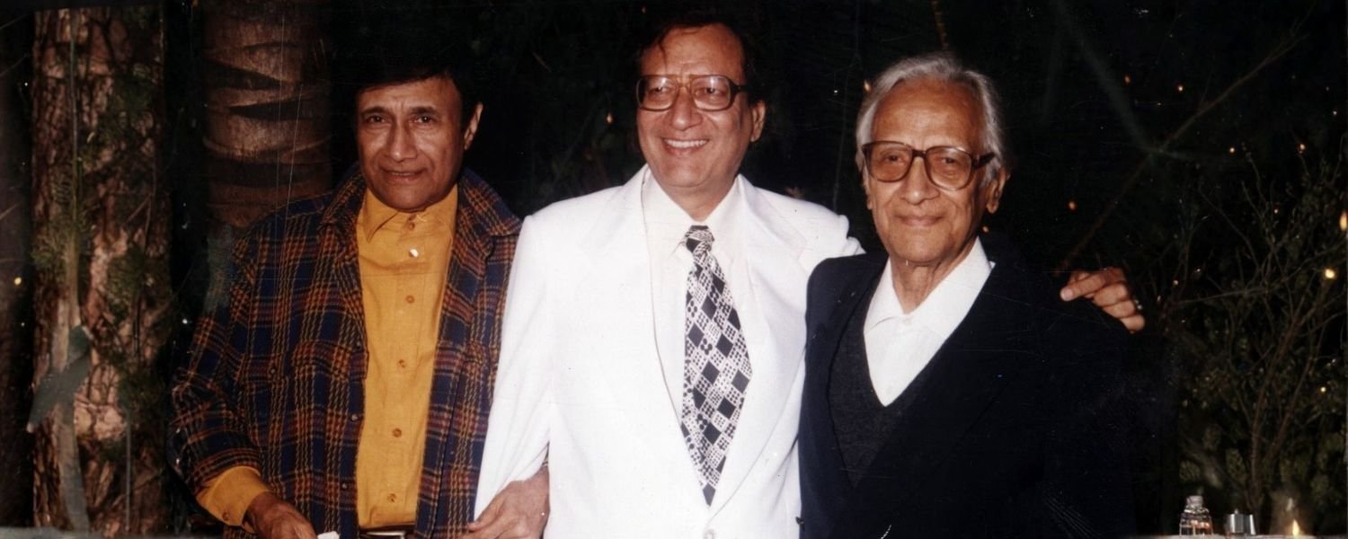 The Legacy of Courage and Resilience, Dev Anand