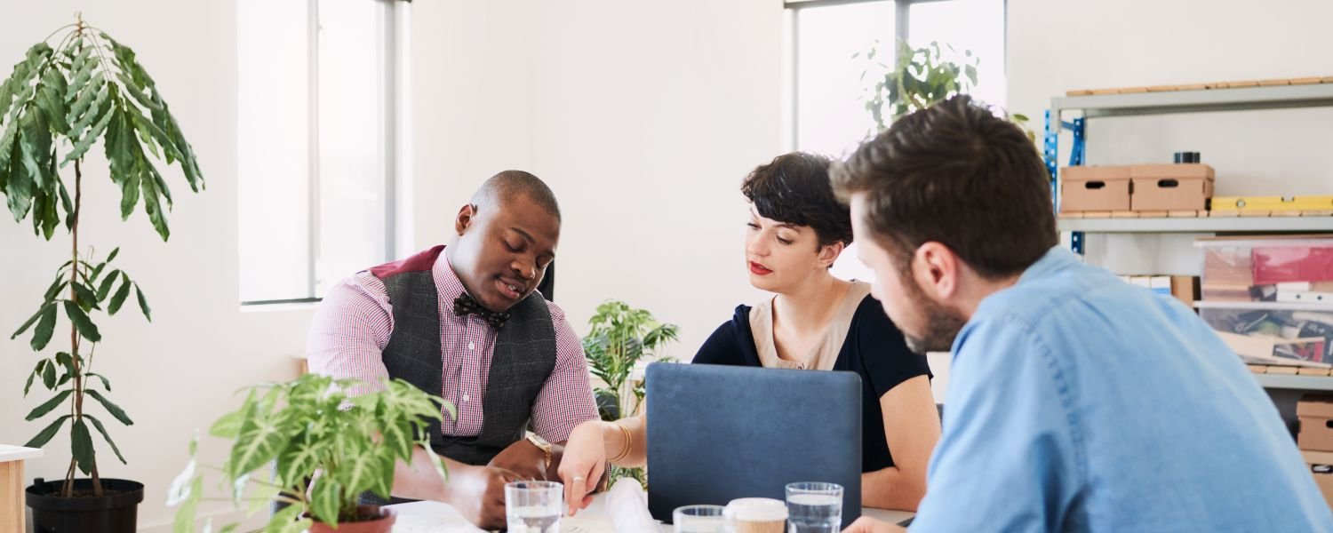 The Rationale Behind the Blend