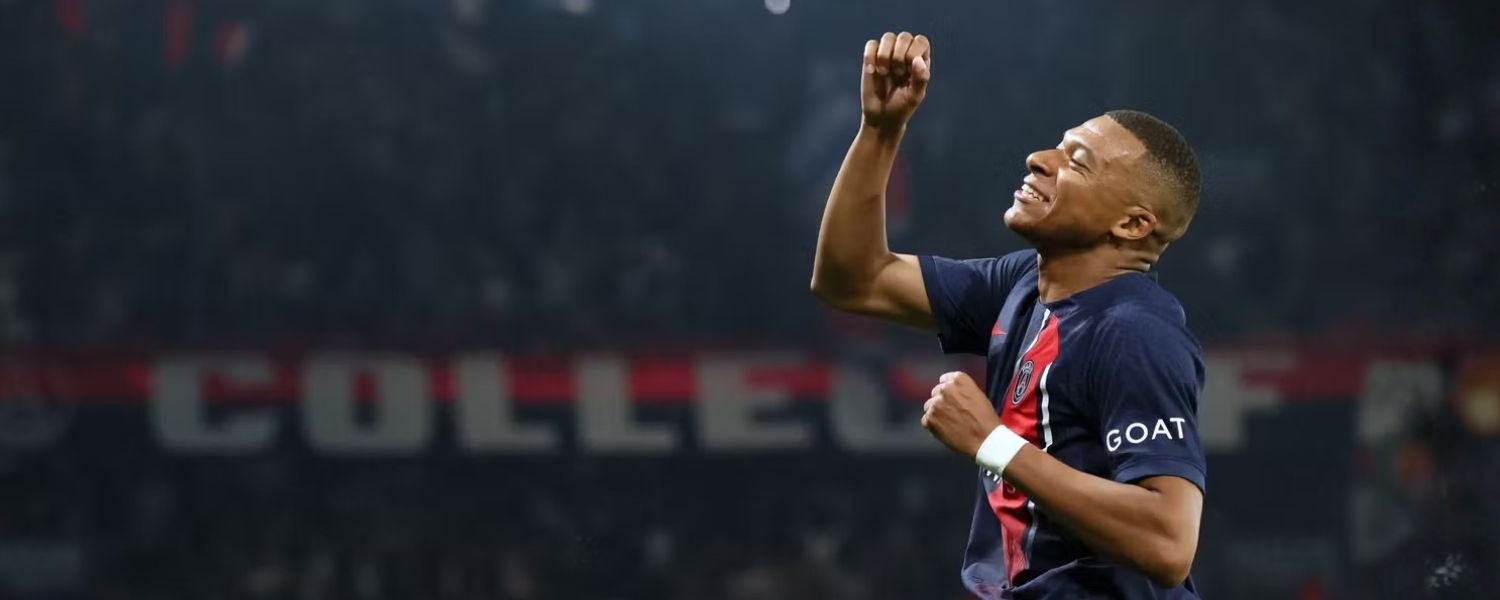 Lens Breaks the Drought