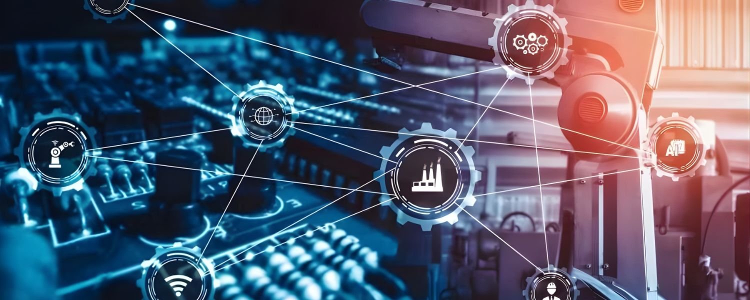 The Technological Revolution