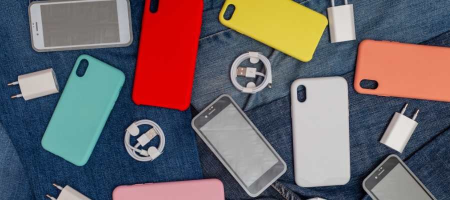 Smartphone Accessories