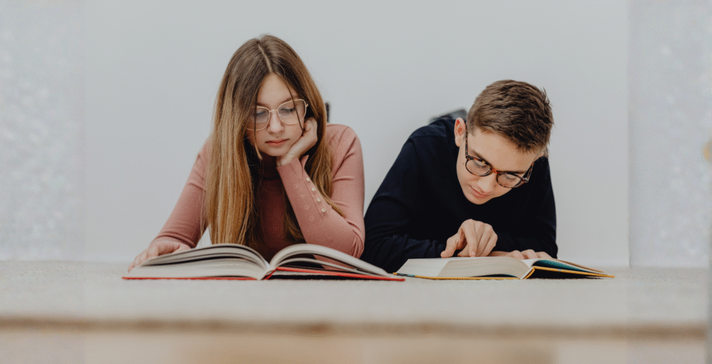 Mastering Social-Emotional Learning