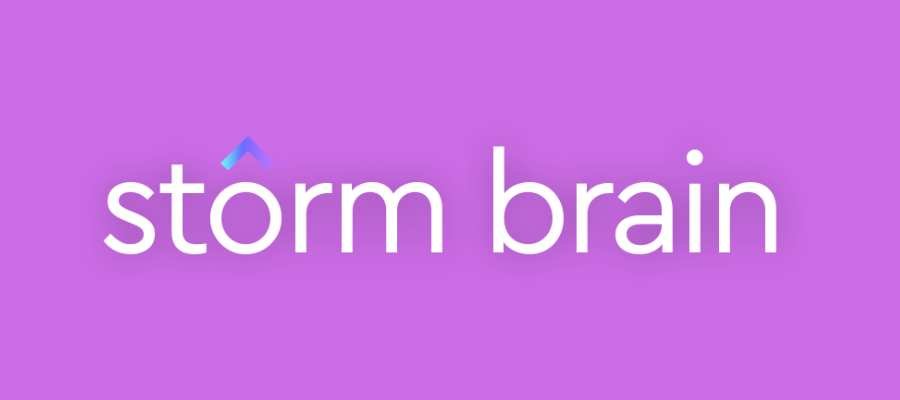 Storm Brain