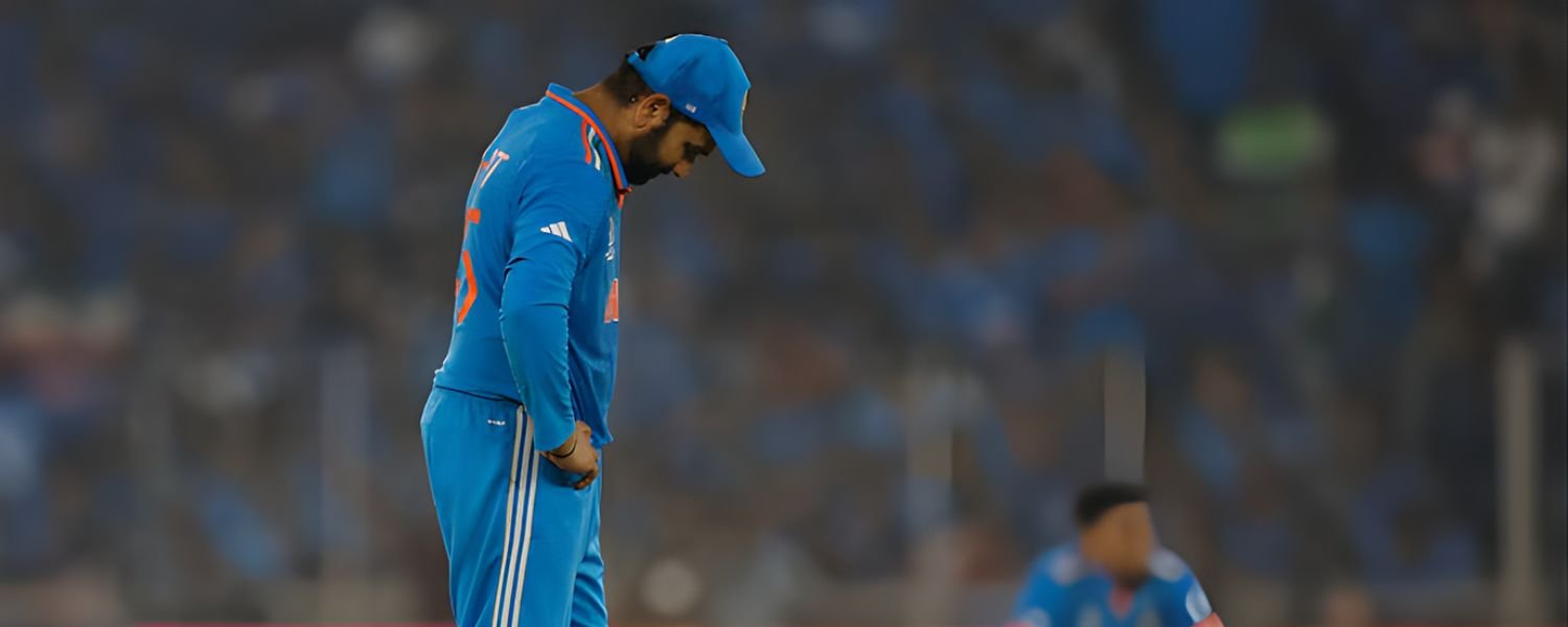 The Aftermath: Disappointment and Reflection