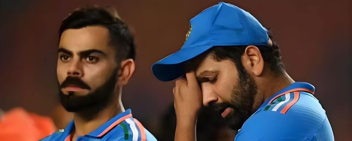 The Silver Linings: Individual Achievements Amidst the Loss