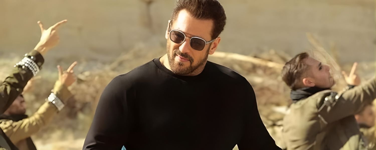 Tiger 3, Tiger 3 box office collection